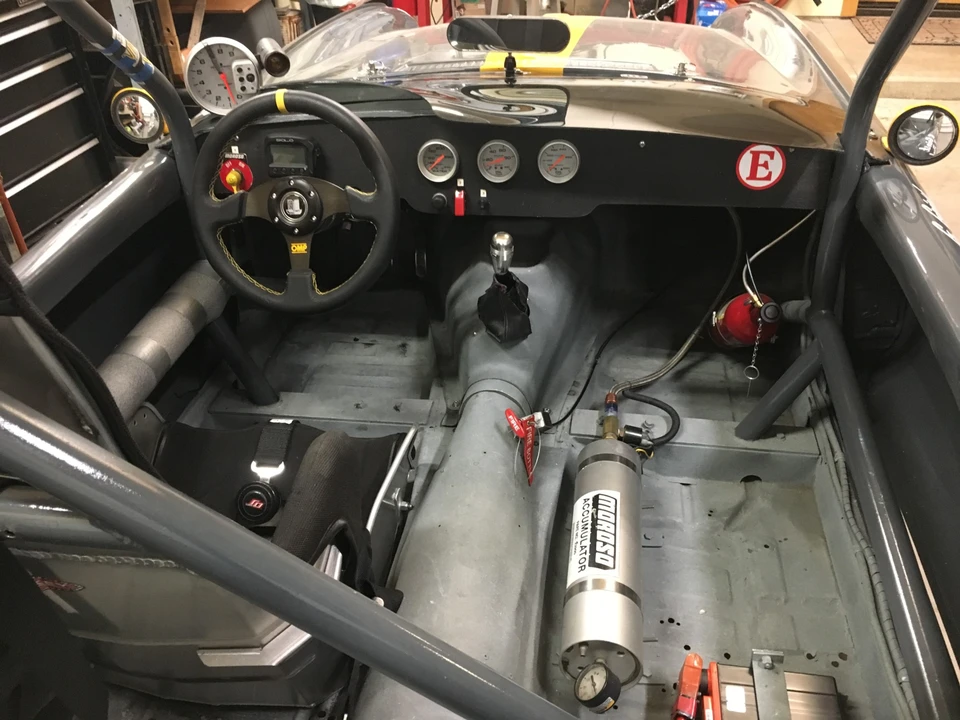 1963 Triumph Spitfire Mark I - Image 17 of 31