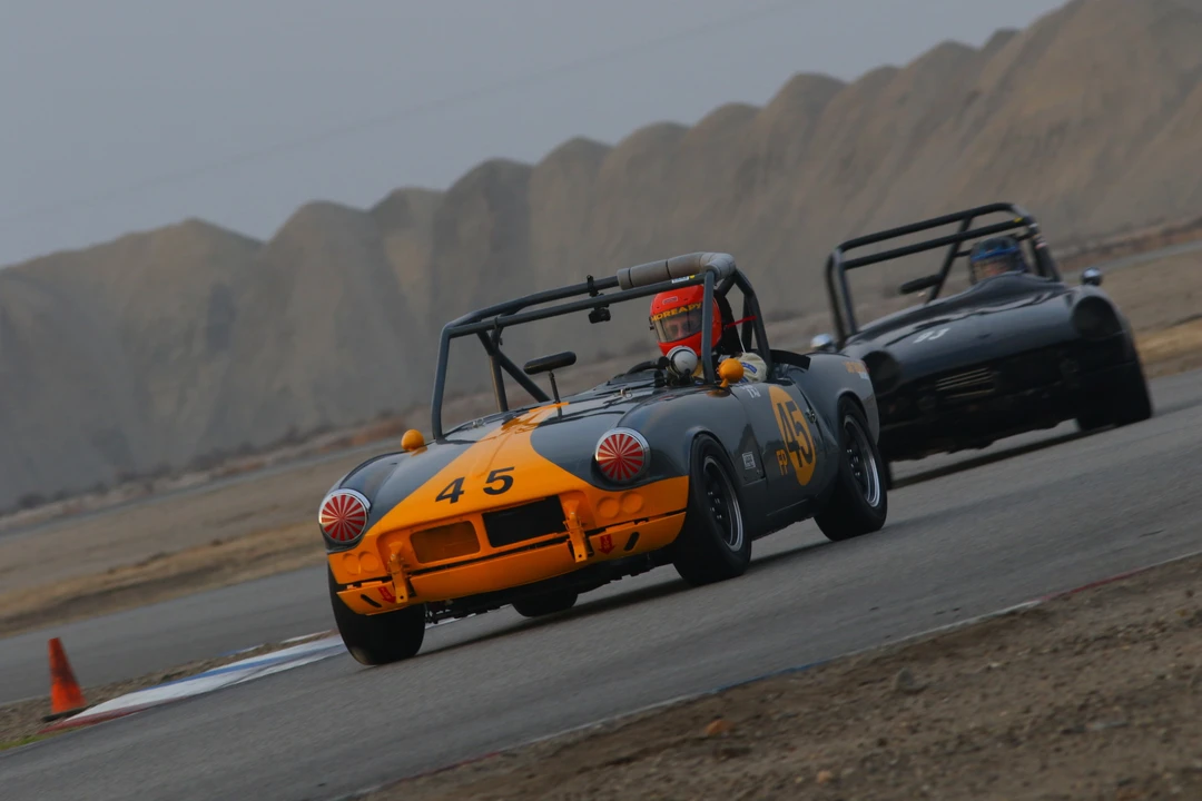 1963 Triumph Spitfire Mark I - Image 14 of 31