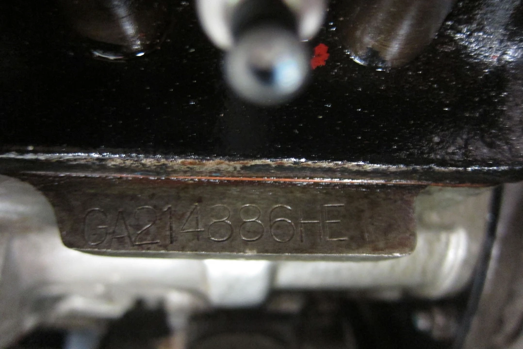 1963 Triumph Spitfire Mark I - Image 2 of 11