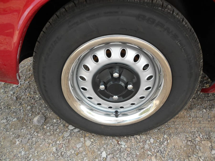 1963 Triumph Spitfire Mark I - Image 10 of 12