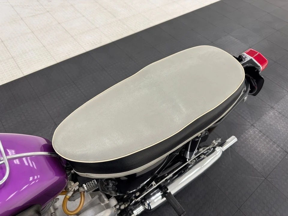 1963 Triumph Tiger (Triumph Engineering) - Image 18 of 21