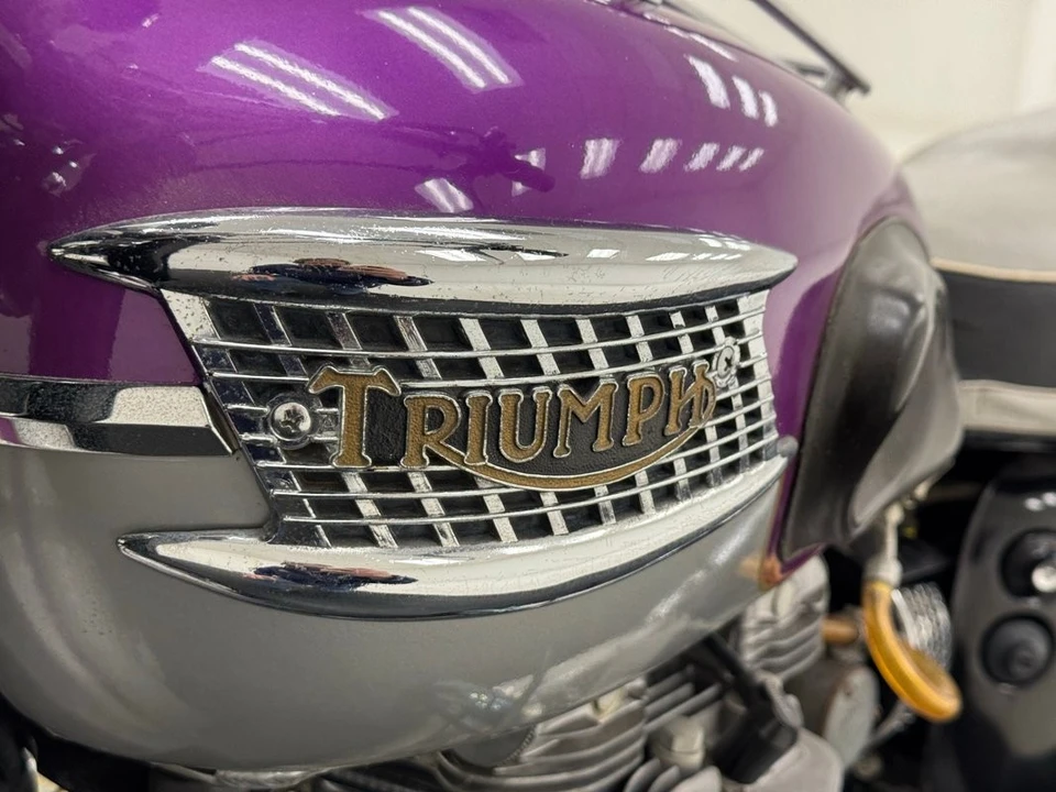1963 Triumph Tiger (Triumph Engineering) - Image 14 of 21