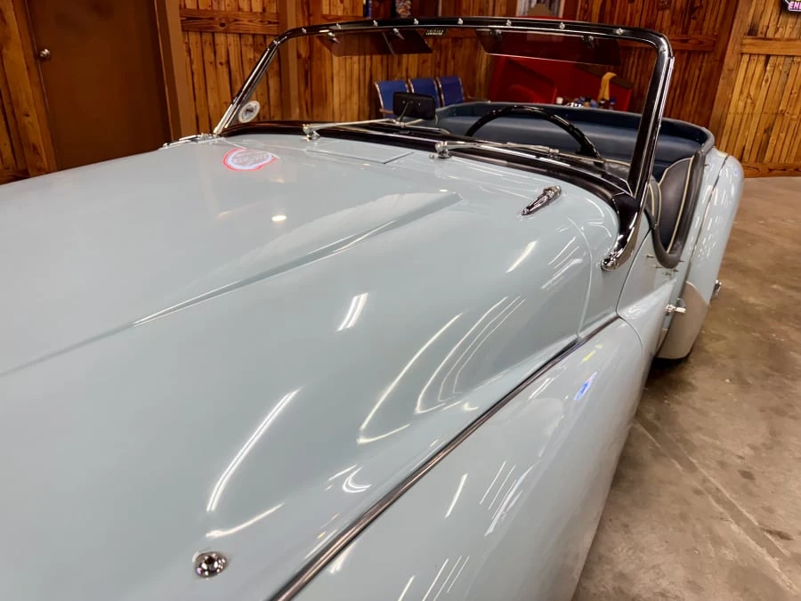1963 Triumph TR3B - Image 9 of 14