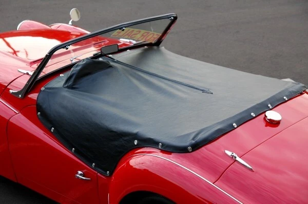 1963 Triumph TR3B - Image 9 of 21