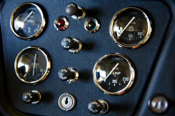 1963 Triumph TR3B - Image 15 of 21