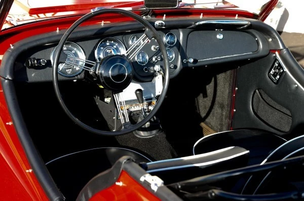 1963 Triumph TR3B - Image 12 of 21