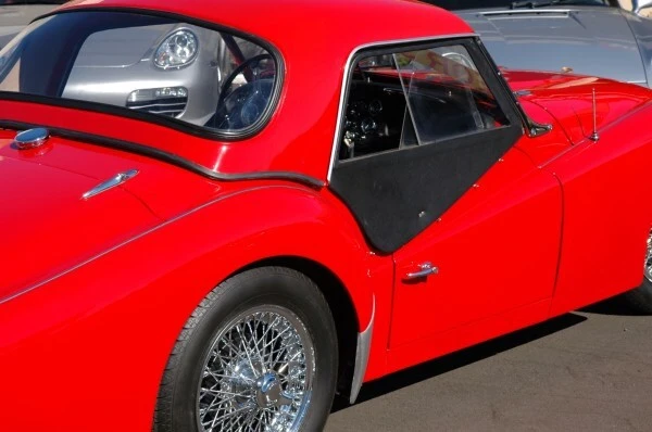 1963 Triumph TR3B - Image 8 of 21