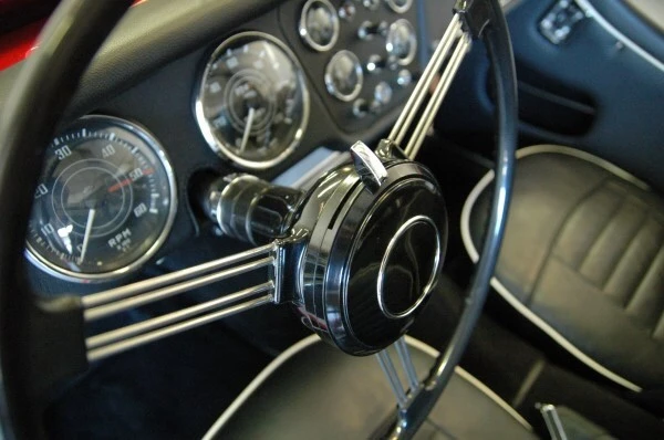 1963 Triumph TR3B - Image 13 of 21