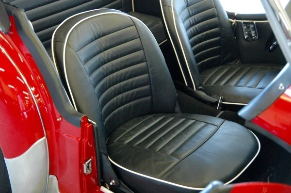 1963 Triumph TR3B - Image 19 of 21