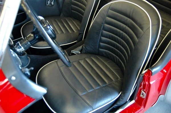 1963 Triumph TR3B - Image 18 of 21
