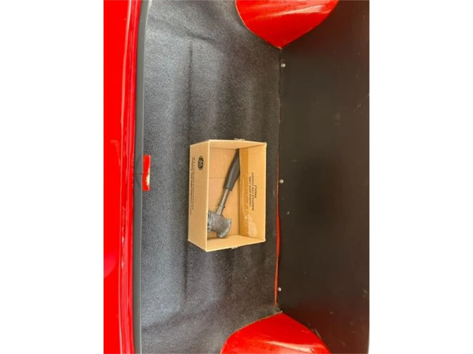 1963 Triumph TR3B - Image 17 of 30