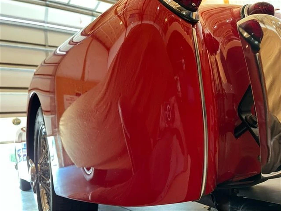 1963 Triumph TR3B - Image 10 of 30