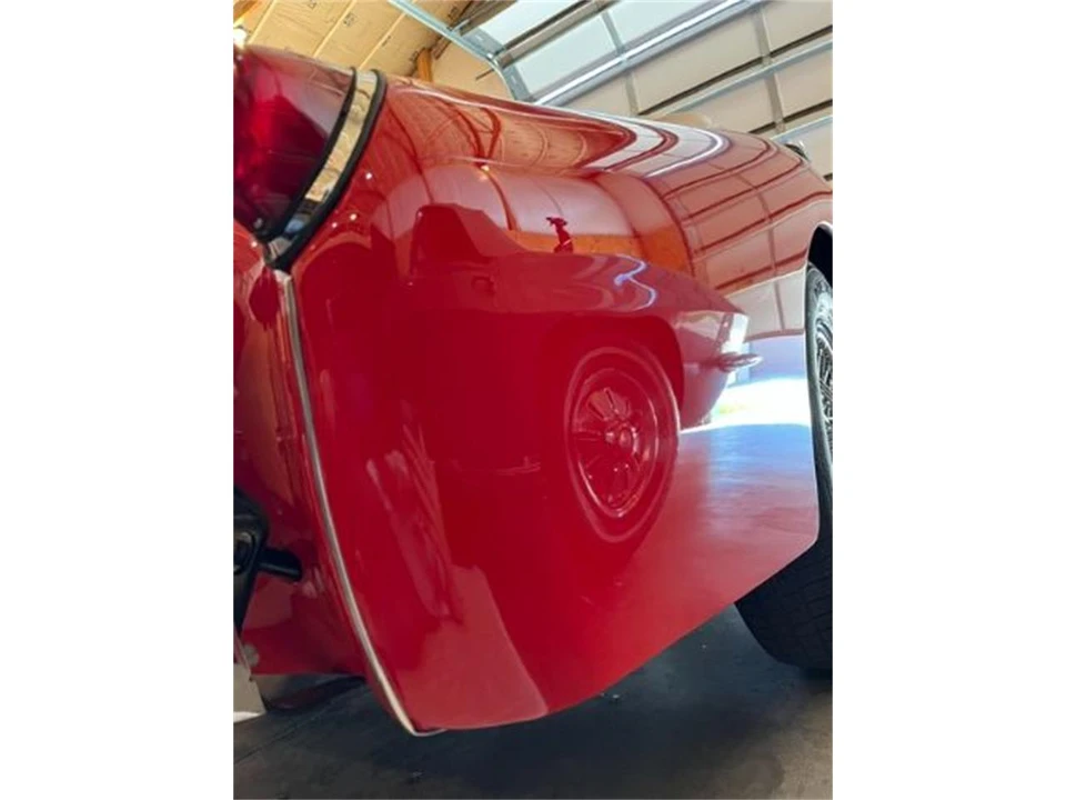 1963 Triumph TR3B - Image 14 of 30