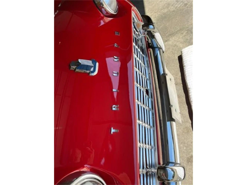 1963 Triumph TR3B - Image 30 of 30