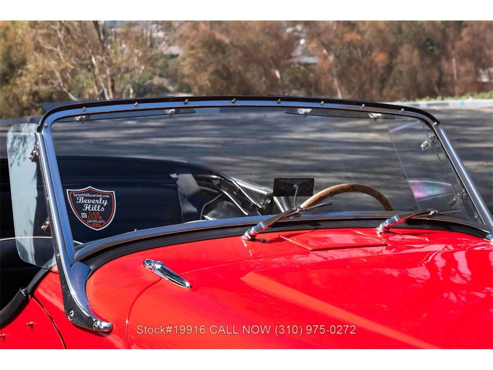 1963 Triumph TR3B - Image 18 of 31