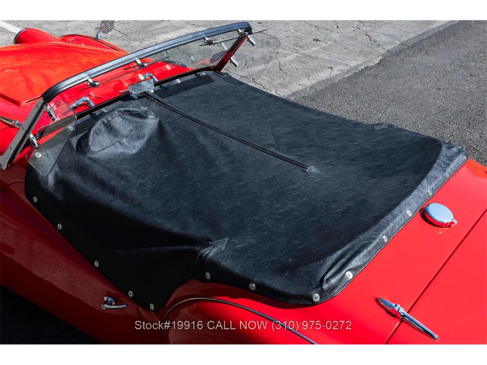 1963 Triumph TR3B - Image 26 of 31