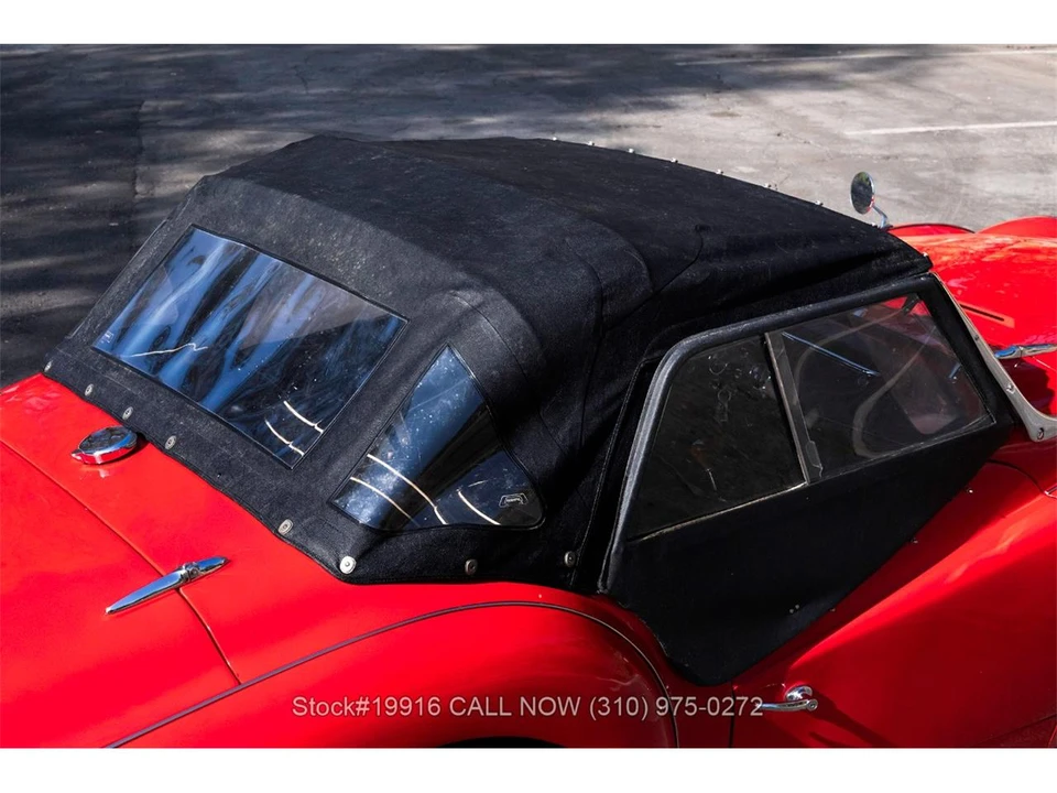 1963 Triumph TR3B - Image 15 of 31