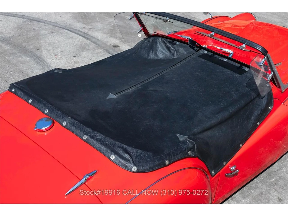 1963 Triumph TR3B - Image 24 of 31