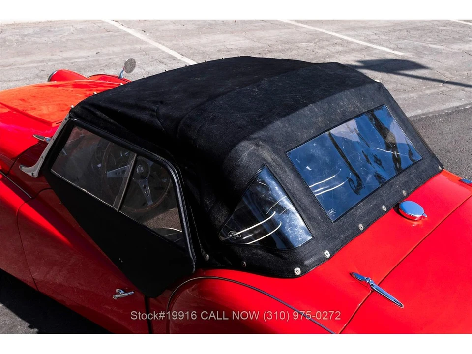 1963 Triumph TR3B - Image 16 of 31