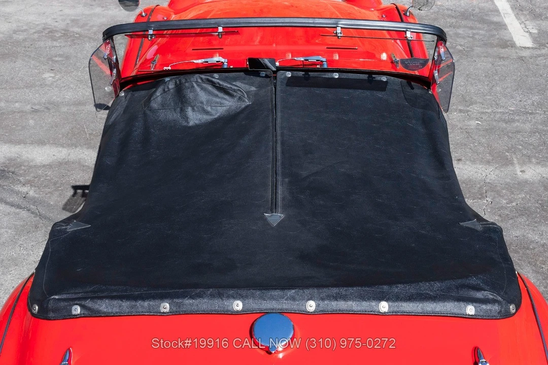 1963 Triumph TR3B - Image 26 of 31
