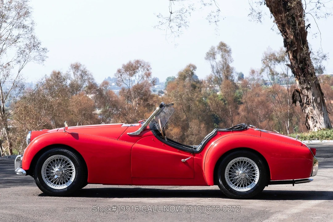1963 Triumph TR3B - Image 22 of 31