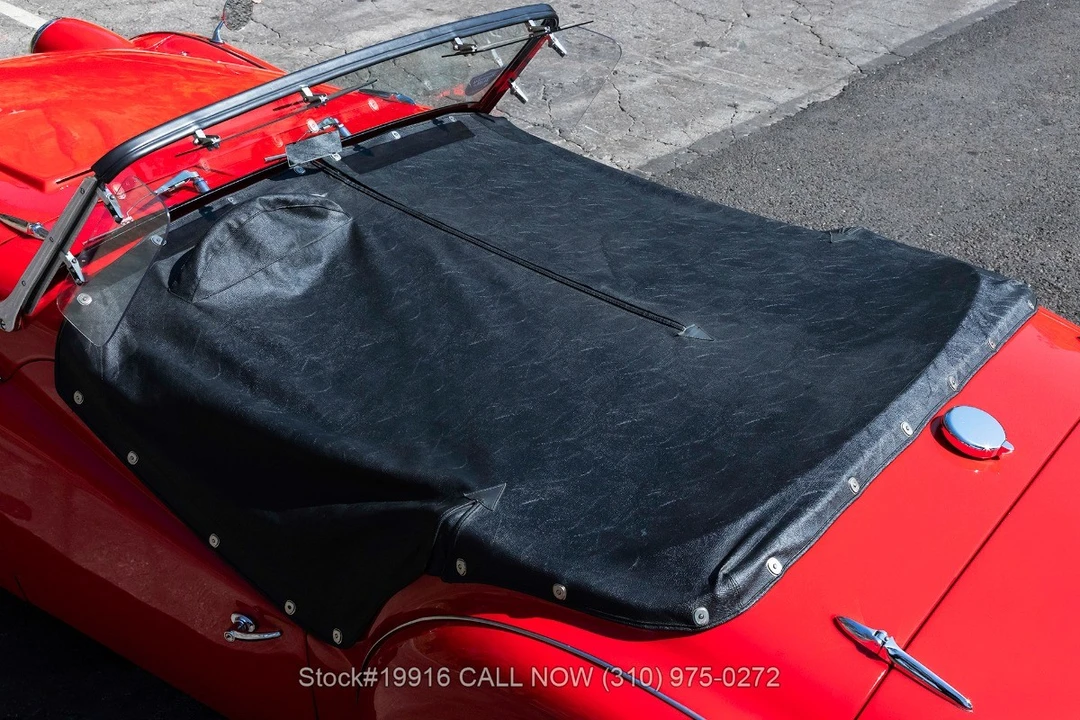 1963 Triumph TR3B - Image 27 of 31