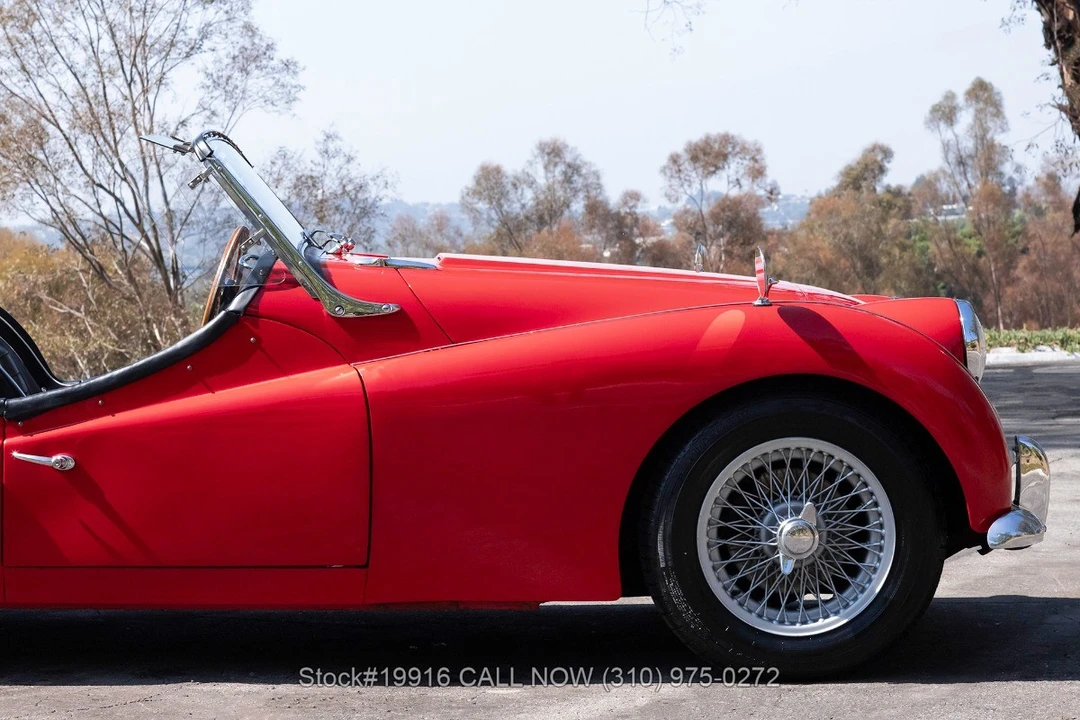 1963 Triumph TR3B - Image 20 of 31