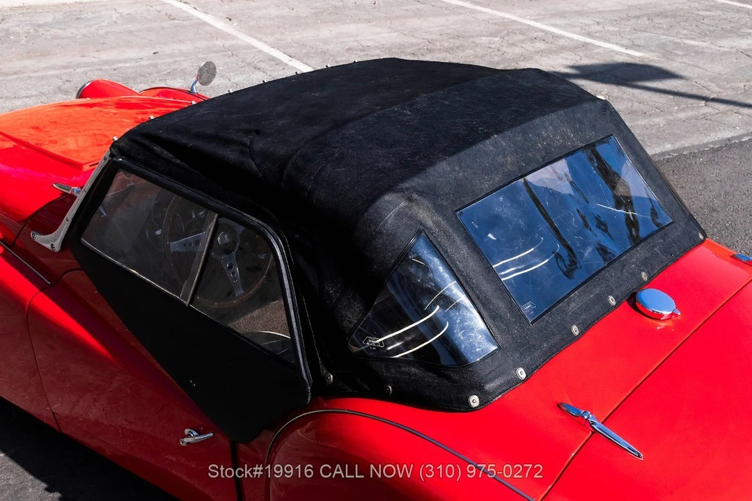 1963 Triumph TR3B - Image 17 of 31