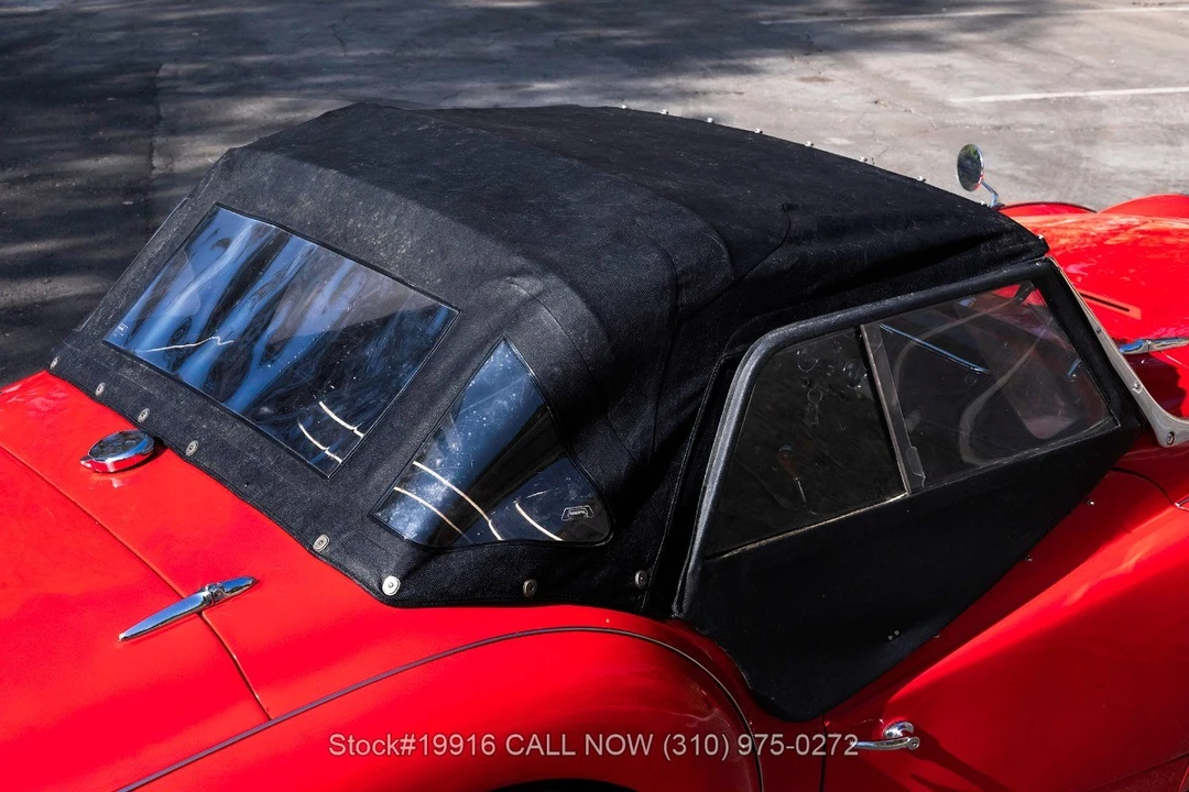 1963 Triumph TR3B - Image 16 of 31