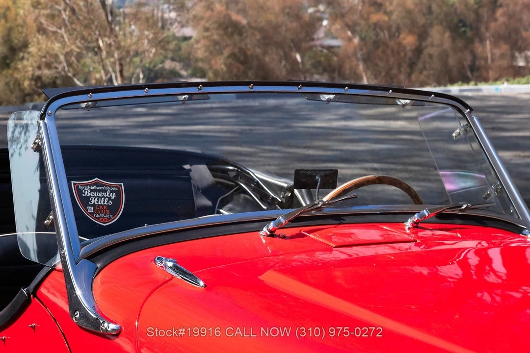1963 Triumph TR3B - Image 19 of 31