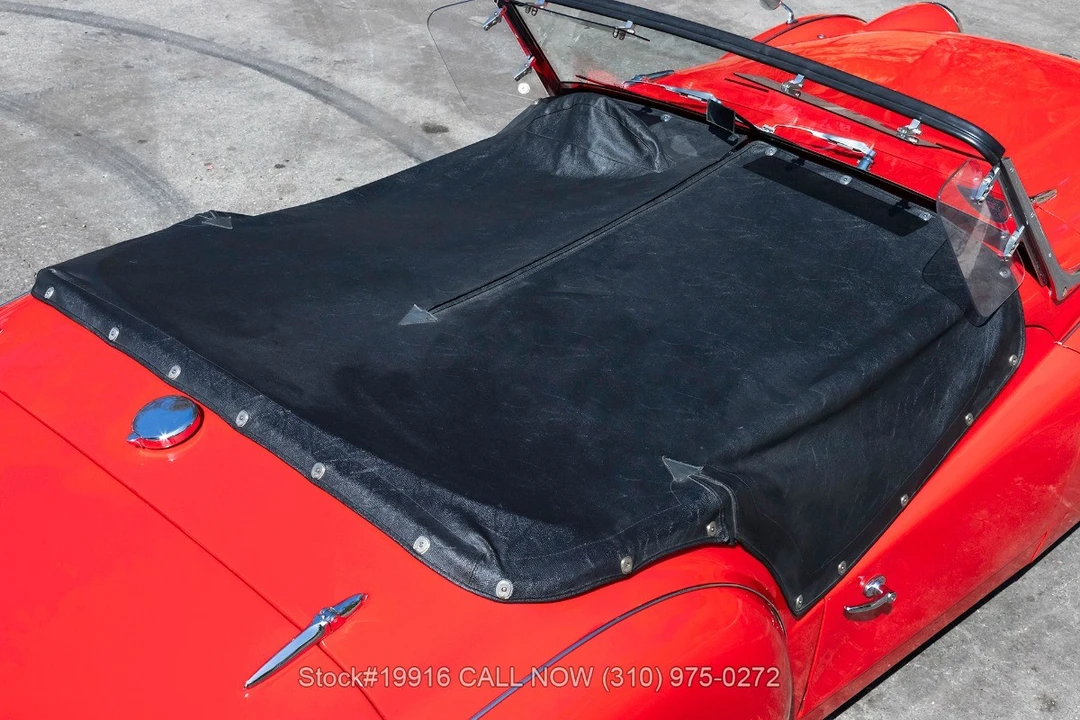 1963 Triumph TR3B - Image 25 of 31