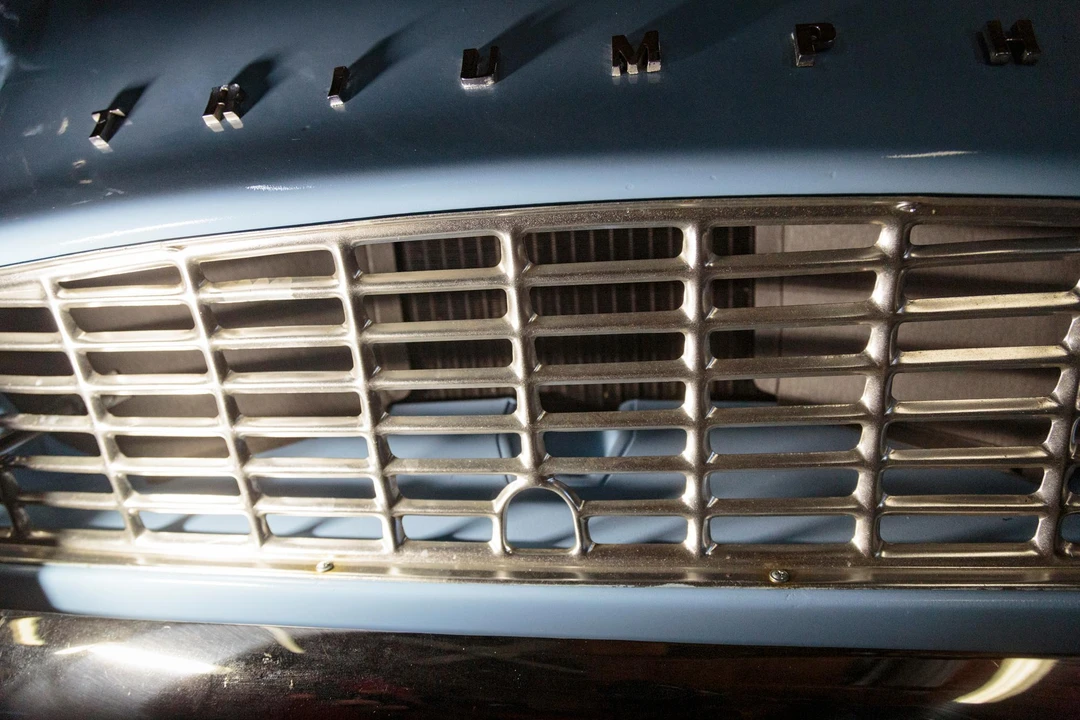 1963 Triumph TR3B - Image 22 of 31