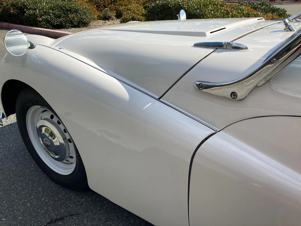 1963 Triumph TR3B - Image 24 of 31