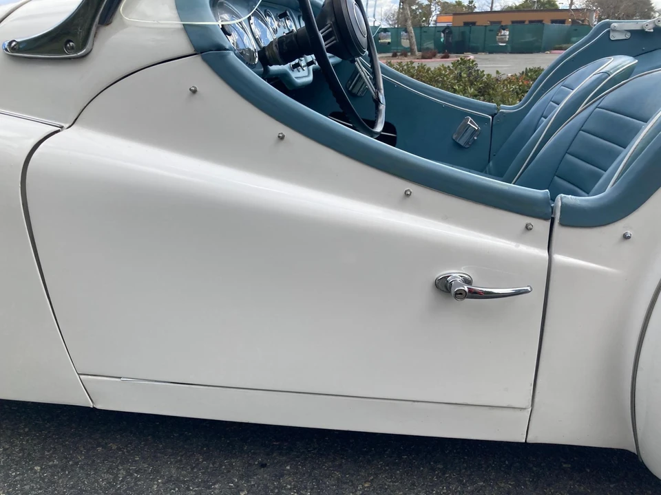 1963 Triumph TR3B - Image 23 of 31