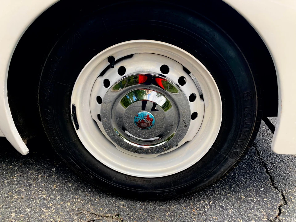 1963 Triumph TR3B - Image 31 of 31