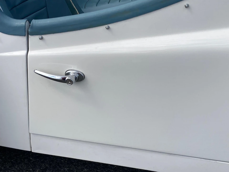 1963 Triumph TR3B - Image 14 of 31