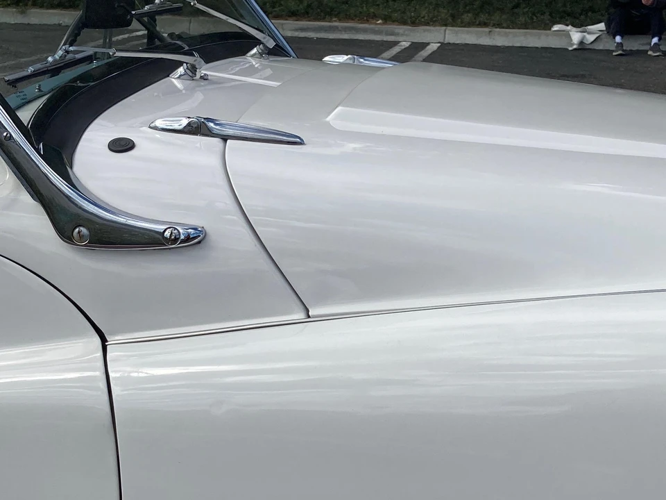 1963 Triumph TR3B - Image 13 of 31