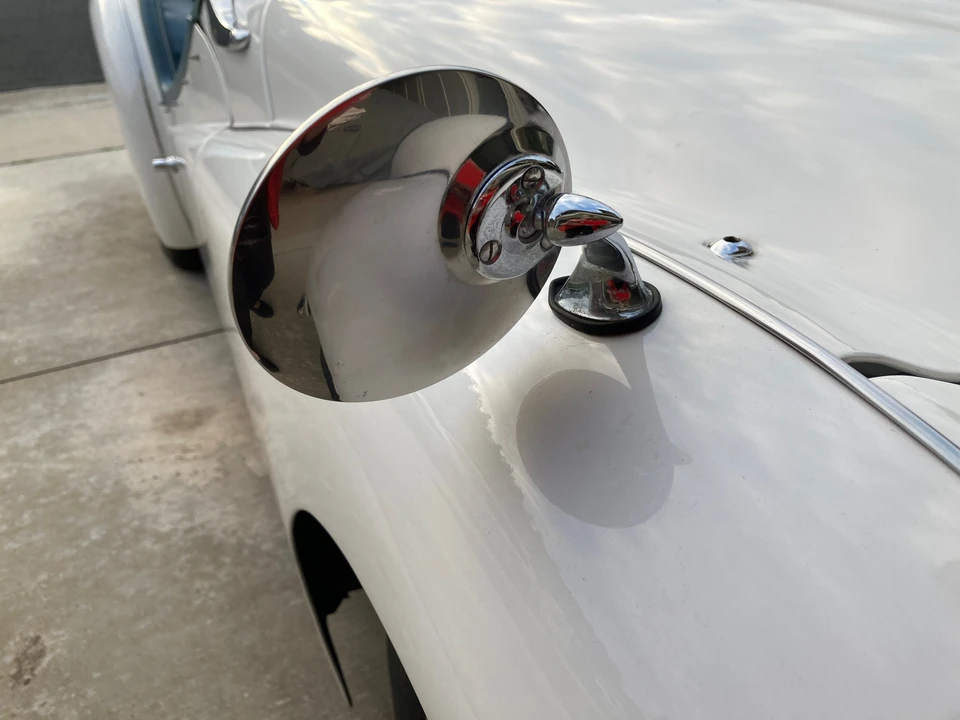 1963 Triumph TR3B - Image 11 of 31