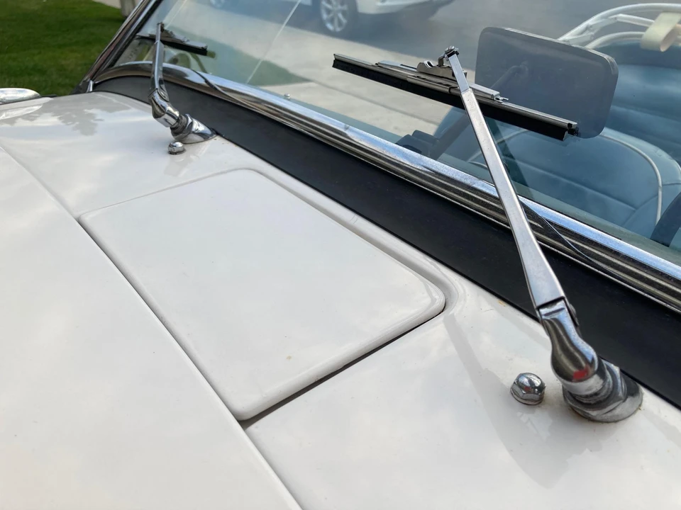 1963 Triumph TR3B - Image 30 of 31