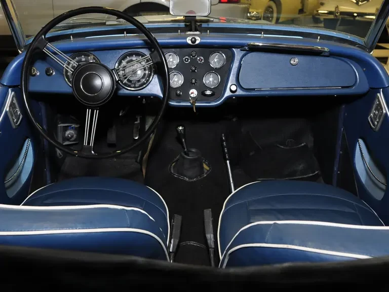 1963 Triumph TR3B - Image 4 of 5