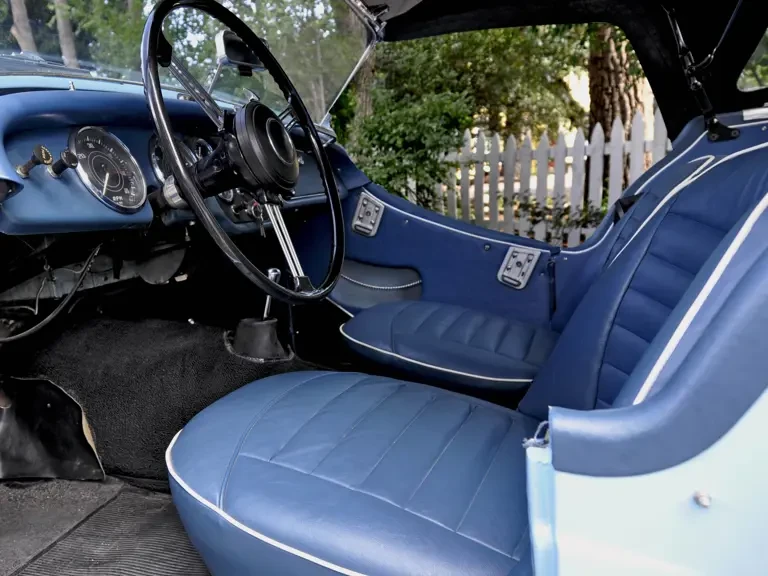 1963 Triumph TR3B - Image 5 of 5