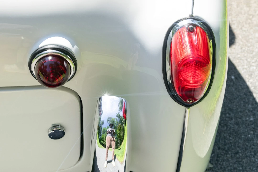 1963 Triumph TR3B - Image 24 of 31