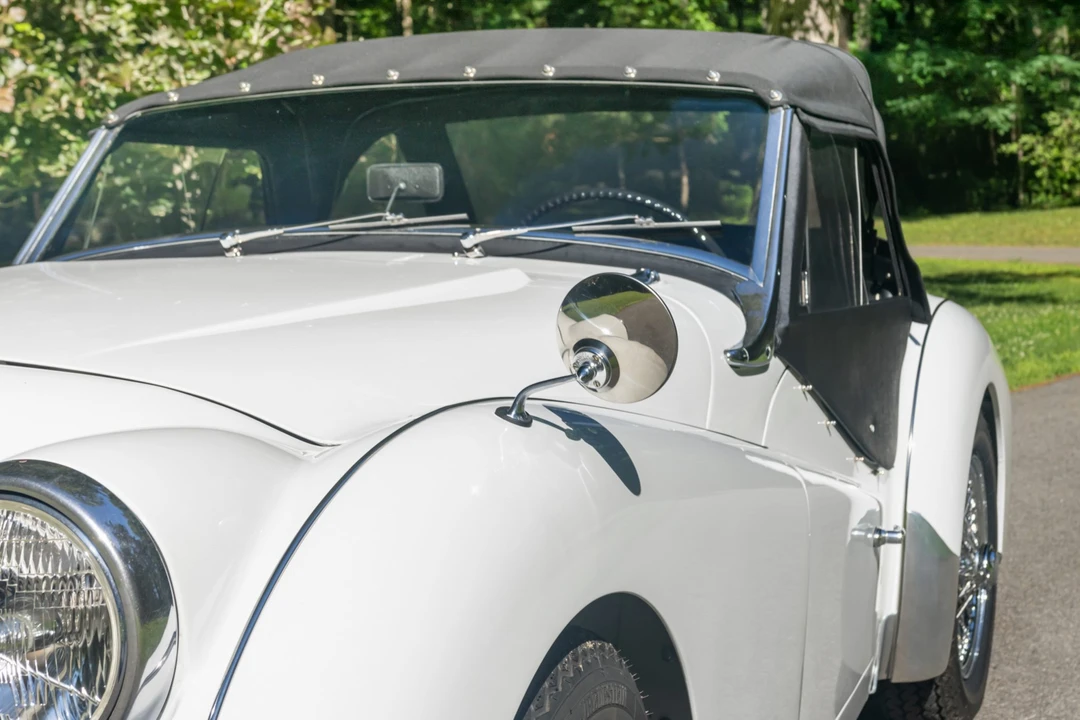 1963 Triumph TR3B - Image 28 of 31