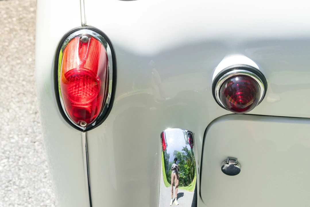 1963 Triumph TR3B - Image 23 of 31