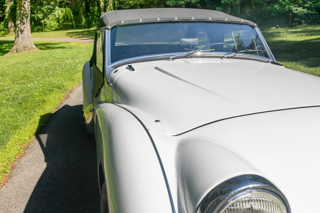 1963 Triumph TR3B - Image 27 of 31