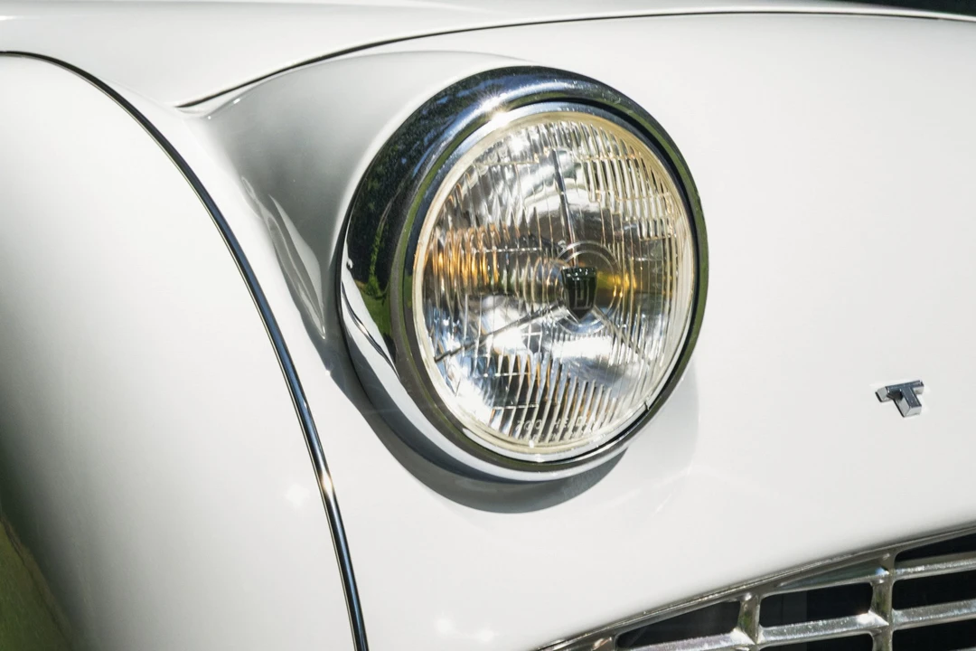 1963 Triumph TR3B - Image 21 of 31
