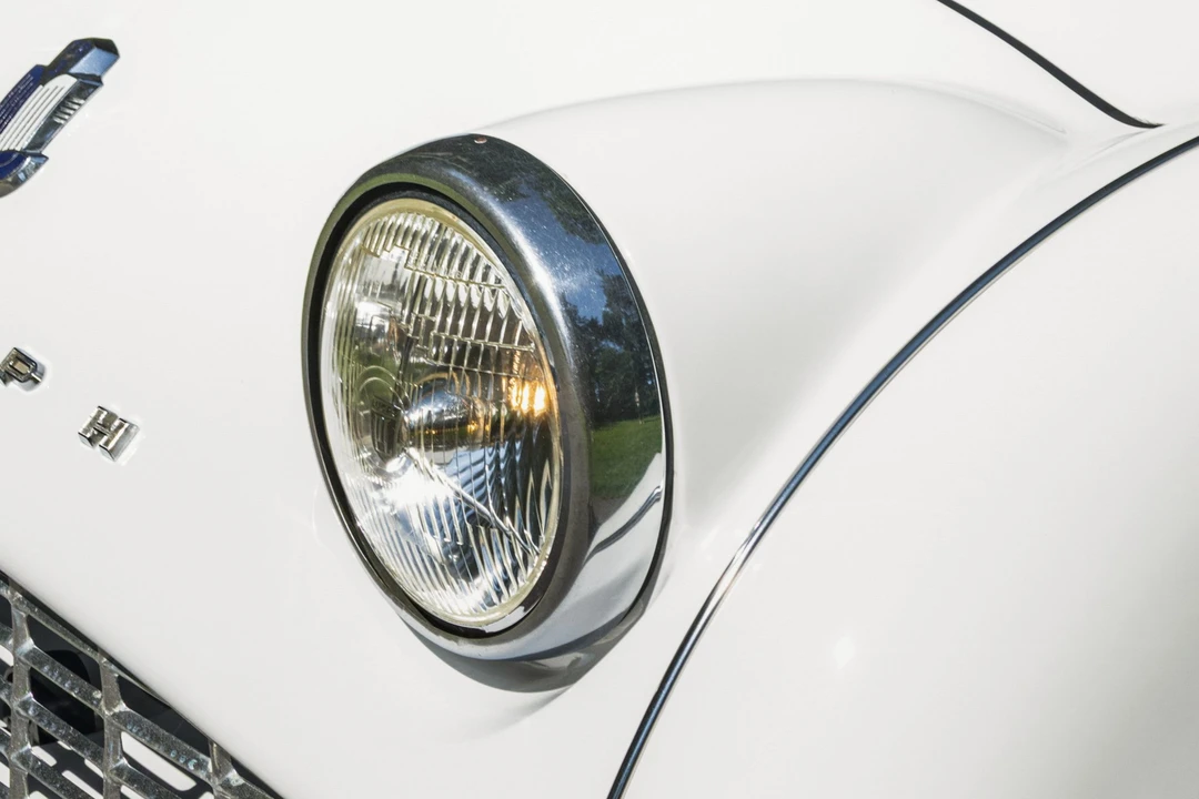 1963 Triumph TR3B - Image 22 of 31