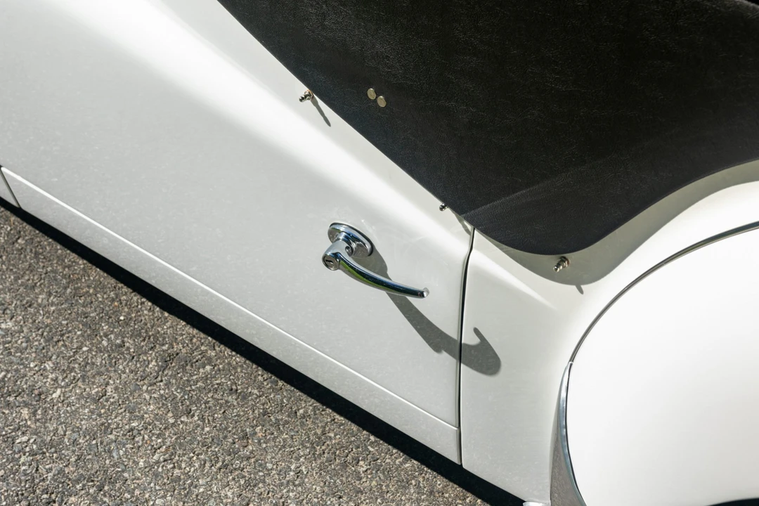 1963 Triumph TR3B - Image 29 of 31