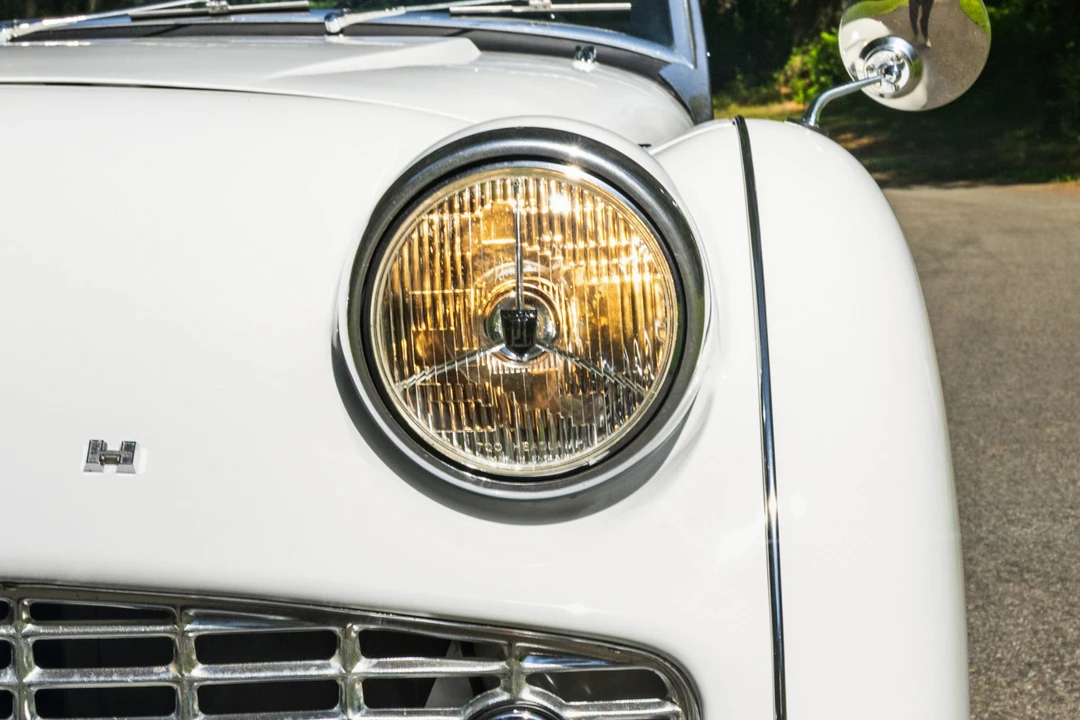 1963 Triumph TR3B - Image 20 of 31