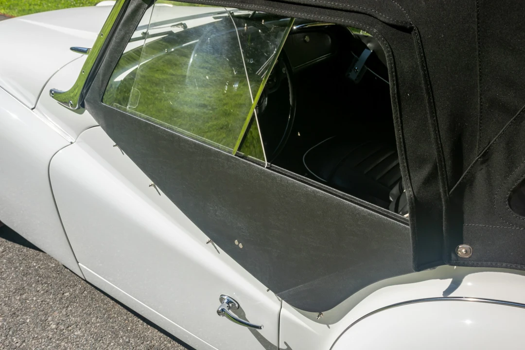 1963 Triumph TR3B - Image 30 of 31